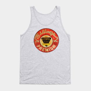 Billups Aviation Fuel Tank Top